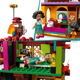 LEGO Disney - La maison Madrigal, Jouets de construction 43202