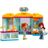 LEGO Friends - La petite boutique d’accessoires, Jouets de construction 42608