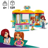 LEGO Friends - La petite boutique d’accessoires, Jouets de construction 42608