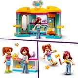 LEGO Friends - La petite boutique d’accessoires, Jouets de construction 42608