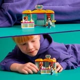 LEGO Friends - La petite boutique d’accessoires, Jouets de construction 42608