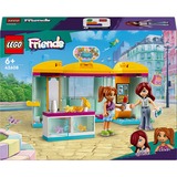 LEGO Friends - La petite boutique d’accessoires, Jouets de construction 42608