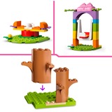 LEGO Gabby et la maison magique - La fête au jardin de Fée Minette, Jouets de construction 10787