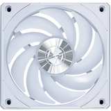 Lian Li 12CL1W3W, Ventilateur de boîtier Blanc