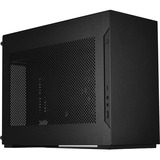 Lian Li A4-H2O PCI 5.0 boîtier mini tower Noir (Mat) | 1x USB-A | 1x USB-C