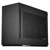Lian Li A4-H2O PCI 5.0 boîtier mini tower Noir (Mat) | 1x USB-A | 1x USB-C