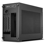 Lian Li A4-H2O PCI 5.0 boîtier mini tower Noir (Mat) | 1x USB-A | 1x USB-C