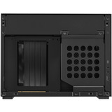 Lian Li A4-H2O PCI 5.0 boîtier mini tower Noir (Mat) | 1x USB-A | 1x USB-C