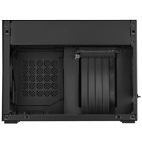 Lian Li A4-H2O PCI 5.0 boîtier mini tower Noir (Mat) | 1x USB-A | 1x USB-C