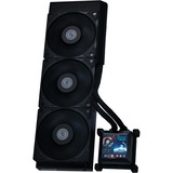 Lian Li HydroShift LCD 360S, Watercooling Noir