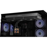 Lian Li HydroShift LCD 360S, Watercooling Noir