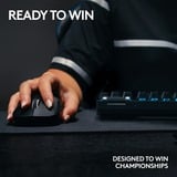 Logitech G PRO X SUPERLIGHT 2, Souris gaming Noir