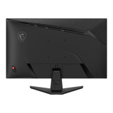 MSI MAG 272F X24 27" Moniteur gaming Noir, 1x DisplayPort, 2x HDMI, 240 Hz