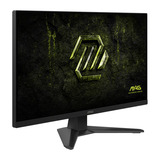 MSI MAG 272F X24 27" Moniteur gaming  Noir, 2x HDMI, 1x DisplayPort, AMD FreeSync, 240 Hz