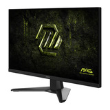 MSI MAG 272F X24 27" Moniteur gaming  Noir, 2x HDMI, 1x DisplayPort, AMD FreeSync, 240 Hz