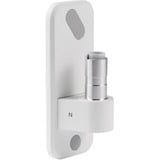 Neomounts AWL75-450WH, Adaptateur Blanc