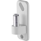 Neomounts AWL75-450WH, Adaptateur Blanc