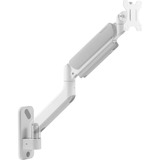 Neomounts AWL75-450WH, Adaptateur Blanc