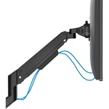 Neomounts Bras pour moniteur DS70-250BL2, Support de moniteur Noir