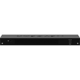 Netgear GS316v3, Switch Noir