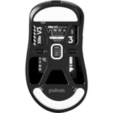 Pulsar Xlite V3 Wireless Large, Souris gaming Noir, 26000 dpi