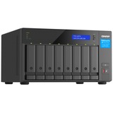 QNAP TVS-H874, NAS NAS, Tower, Intel® Core™ i5, i5-12400, 32 Go, DDR4