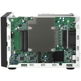 QNAP TVS-H874, NAS NAS, Tower, Intel® Core™ i5, i5-12400, 32 Go, DDR4