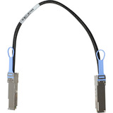  QSFP > QSFP 112G pour NVIDIA DGX SPARK, Câble 0,5 mètre