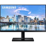 SAMSUNG LF27T450FQRXEN 27" Moniteur  Noir, 2x HDMI, DisplayPort, 2x USB-A