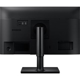 SAMSUNG LF27T450FQRXEN 27" Moniteur  Noir, 2x HDMI, DisplayPort, 2x USB-A