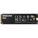 Samsung 990 PRO 1 To SSD MZ-V9P1T0BW, PCIe Gen 4.0 x4, NVMe 2.0