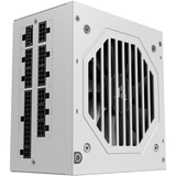 Sharkoon Rebel P20 Gen2 alimentation modulaire 850 watt Blanc, 1x 12V-2x6, 3x PCIe