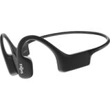 Shokz OpenSwim casque technologie conduction osseuse Noir