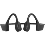 Shokz OpenSwim casque technologie conduction osseuse Noir