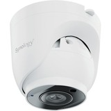 Synology TC500, Caméra de surveillance Blanc