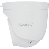 Synology TC500, Caméra de surveillance Blanc