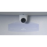 Synology TC500, Caméra de surveillance Blanc