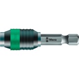 Wera Kraftform Kompakt 71 Sécurité, Clés mixtes à cliquet Noir/Vert, 32 pièces