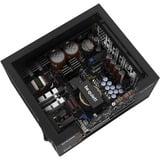 be quiet! Dark Power 12, 750 Watt alimentation  Noir, 750 W, 100 - 240 V, 850 W, 50/60 Hz, 9 - 4.5 A, 9 A