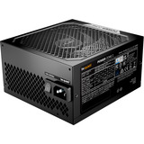 be quiet! Power Zone 2 alimentation modulaire 1200 watt Noir, 1x 12V-2x6, 3x PCIe, 1x 12V-2x6, 3x PCIe
