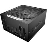 be quiet! Power Zone 2 alimentation modulaire 1200 watt Noir, 1x 12V-2x6, 3x PCIe, 1x 12V-2x6, 3x PCIe