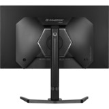 iiyama G-Master Titan Falcon GOB2701QSC-B1 27" Moniteur gaming Noir, 1x DisplayPort, 2x HDMI, 1x USB-C, 2x USB-A, 280 Hz