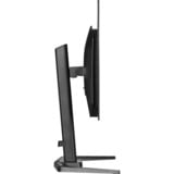 iiyama G-Master Titan Falcon GOB2701QSC-B1 27" Moniteur gaming  Noir, 2x HDMI 2.1, 1x DisplayPort 1.4, USB-C, Audio, 280 Hz