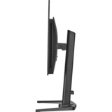 iiyama G-Master Titan Falcon GOB2701QSC-B1 27" Moniteur gaming  Noir, 2x HDMI 2.1, 1x DisplayPort 1.4, USB-C, Audio, 280 Hz