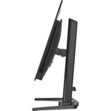 iiyama G-Master Titan Falcon GOB2701QSC-B1 27" Moniteur gaming  Noir, 2x HDMI 2.1, 1x DisplayPort 1.4, USB-C, Audio, 280 Hz