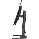 iiyama G-Master Titan Falcon GOB2701QSC-B1 27" Moniteur gaming  Noir, 2x HDMI 2.1, 1x DisplayPort 1.4, USB-C, Audio, 280 Hz