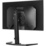 iiyama G-Master Titan Falcon GOB2701QSC-B1 27" Moniteur gaming  Noir, 2x HDMI 2.1, 1x DisplayPort 1.4, USB-C, Audio, 280 Hz