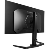 iiyama G-Master Titan Falcon GOB2701QSC-B1 27" Moniteur gaming  Noir, 2x HDMI 2.1, 1x DisplayPort 1.4, USB-C, Audio, 280 Hz