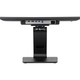 iiyama ProLite T2752MSC-B1AG 27" Moniteur tactile Noir, 1x DisplayPort, 1x HDMI, 2x USB-A