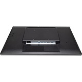 iiyama ProLite T2752MSC-B1AG 27" Moniteur tactile Noir, 1x DisplayPort, 1x HDMI, 2x USB-A